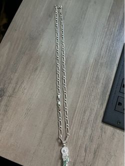 Cadena de Plata 925