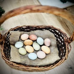 Fresh Eggs Per Dozen/ Homegrown  Heritage Hens/Pullets/Chicks 🐓🐣 Large -X Large 🥚 