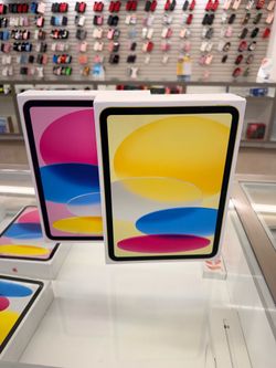 IPad A16 128gb WiFi