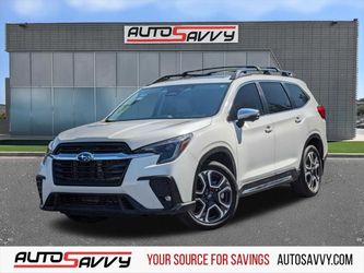 2023 Subaru Ascent