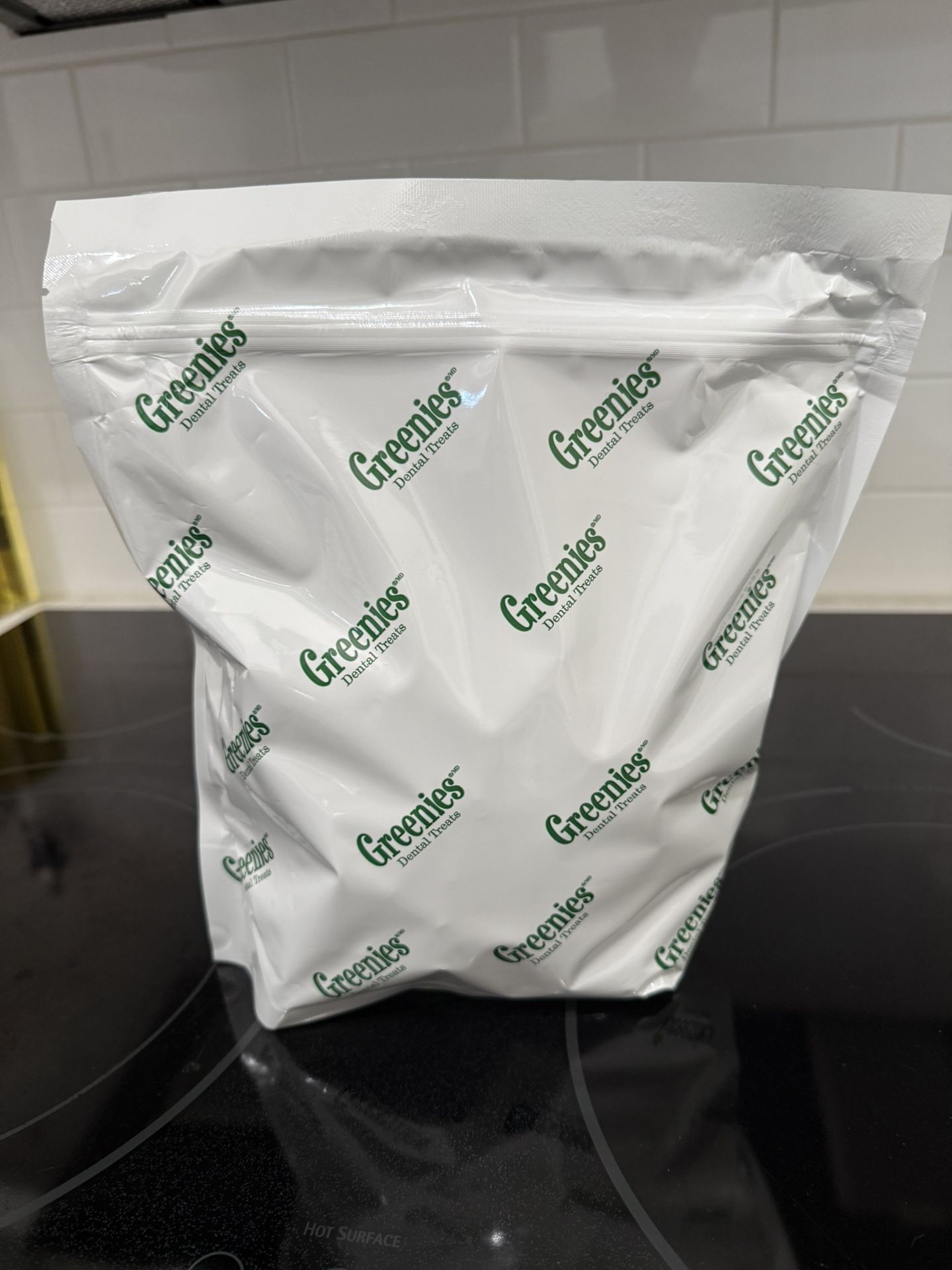 Teenie Dog Greenies 96 Count 