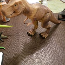 Dinosoar 