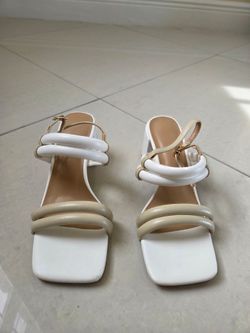 Sandalias