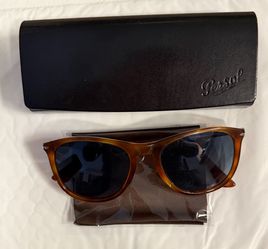 Brand New Persol Sunglasses with Box!