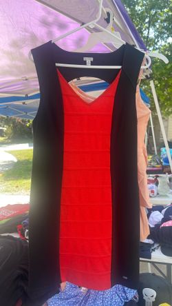 Ladies Dresses