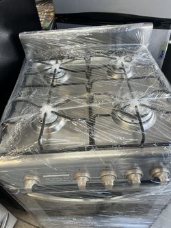 Frigidaire 24" Gas Range