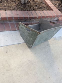 Reelmower reel mower Grass machine basket grass catcher (only)