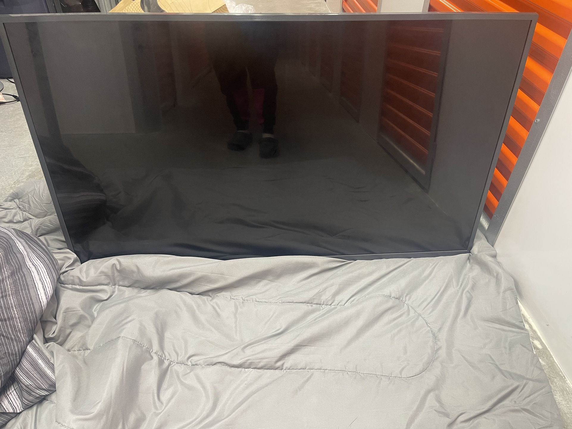 55” LG Tv