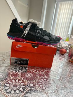 Nike Zoom Terra Kiger 5 Off-White