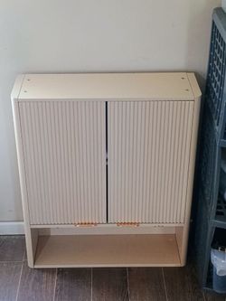 Bathroom Cabinet