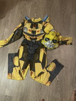 Kids Costume