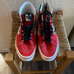 Vans 👟 
