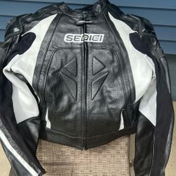 Motorcycle Jackets 