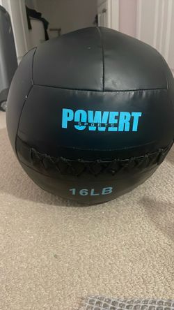 16 Pound Abs Exercise Ball 