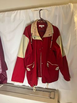 Jacket spring sizeXL