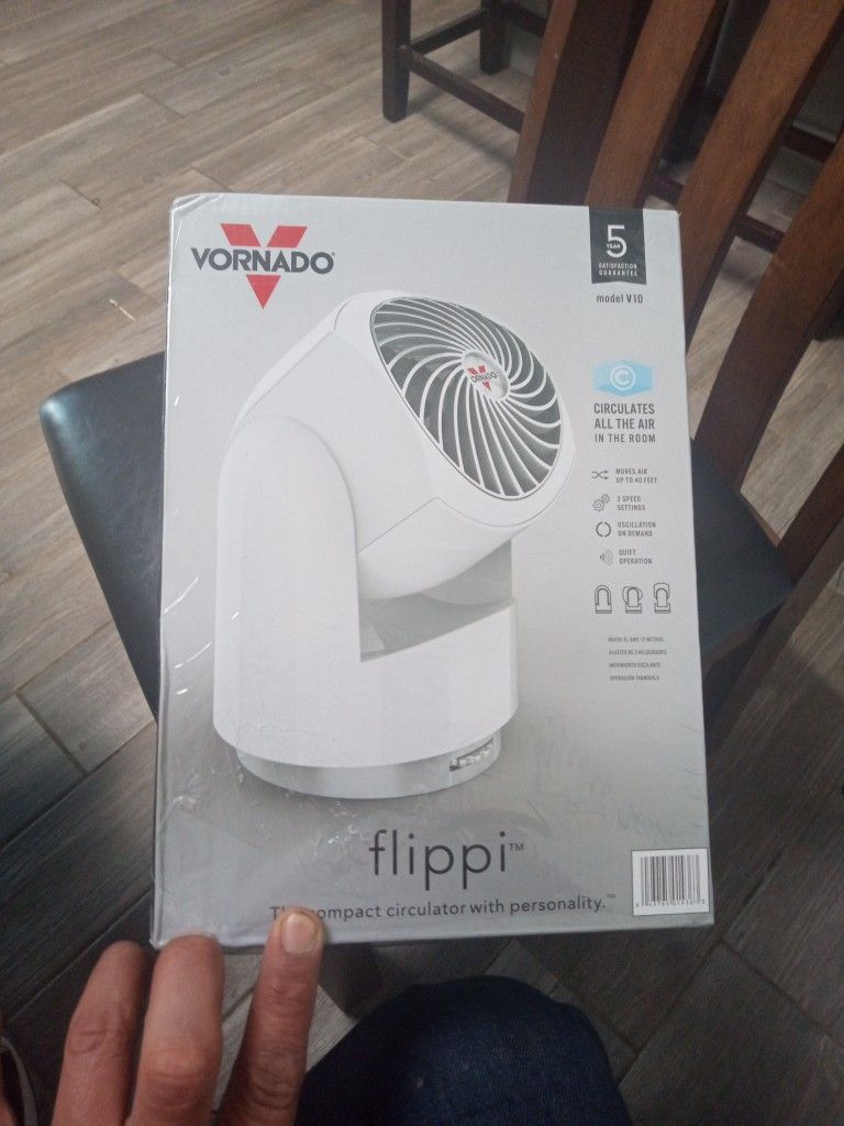 Votndo Flippi