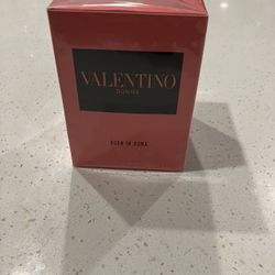 100 ml Valentino Born In Roma 