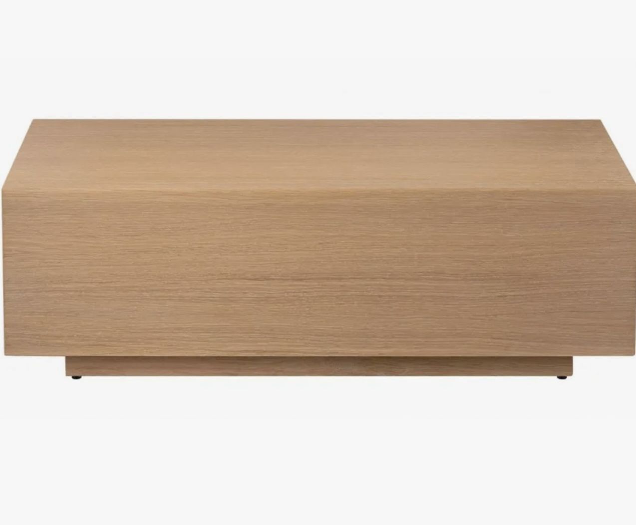 Blomus Goba Coffee Table 