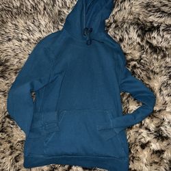 Mens medium two gear hoodie sweatshirt 