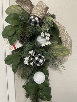 Christmas decoration