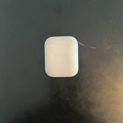 AirPods 2nd gen