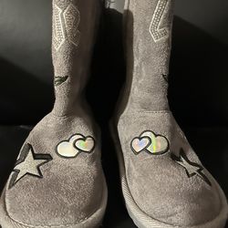 Girls Boots