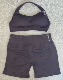 Dfyne sets