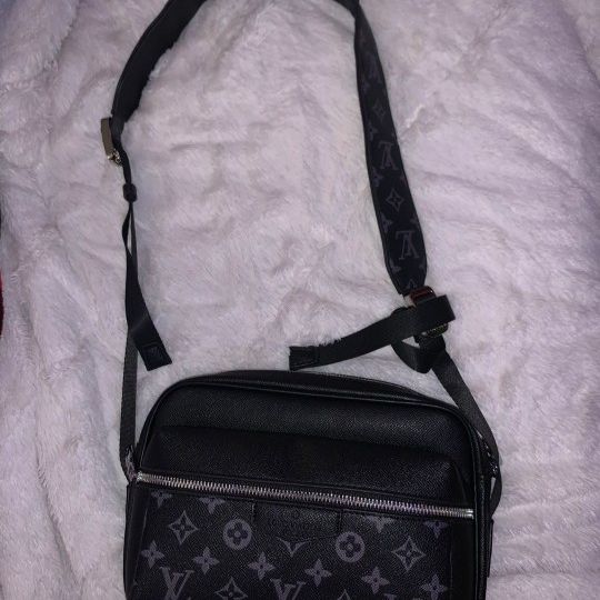 Louis  Vuitton Man Bag