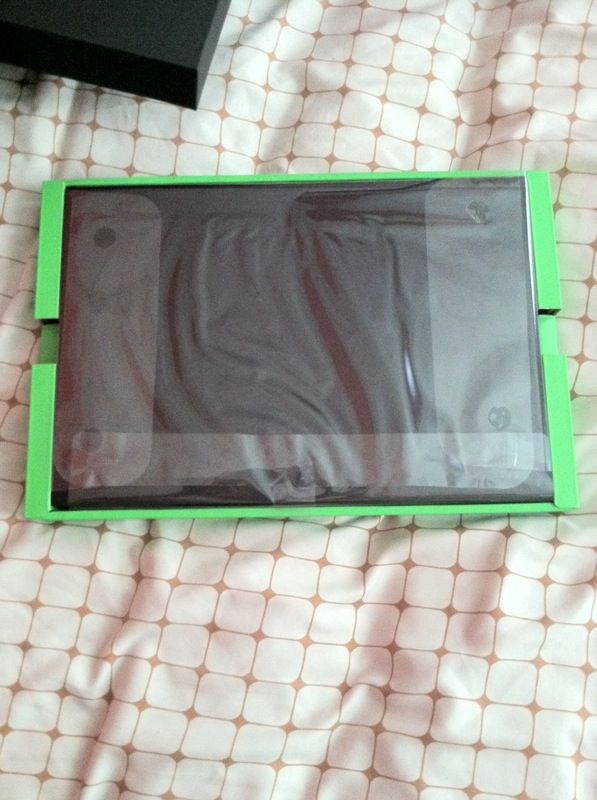 Razer 13" laptop open box