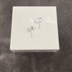 Bluetooth Headphones (Airpod Pros 2)
