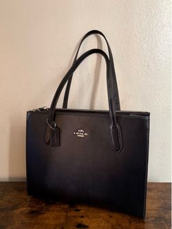 Coach Nina Tote Bag