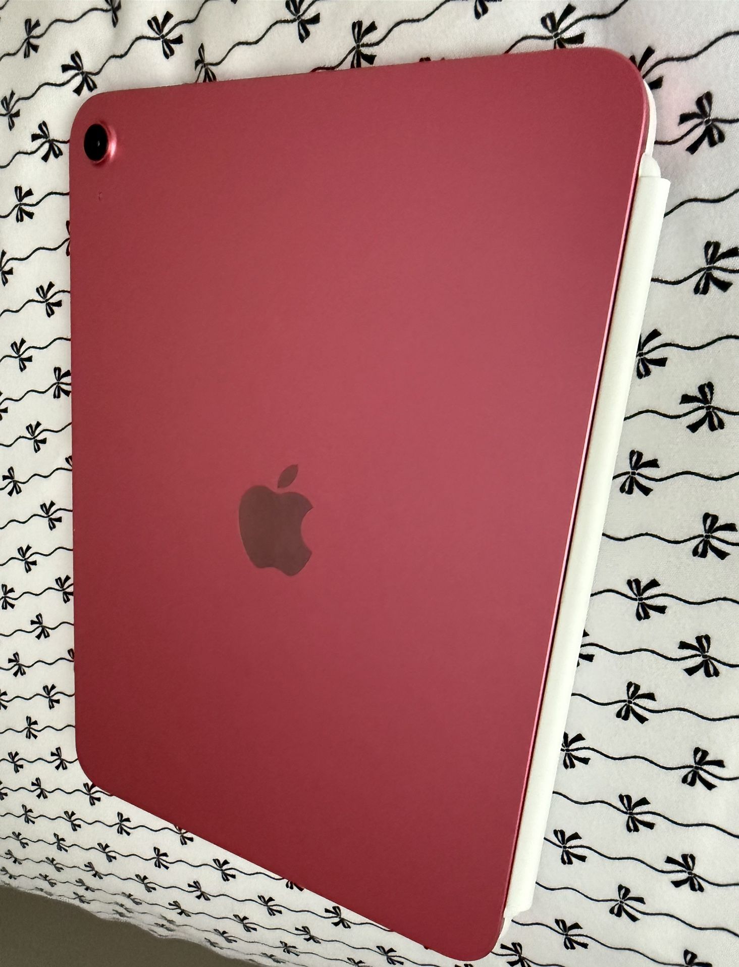 iPad