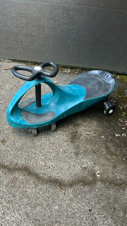 Used Plasma Car