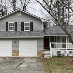 PERFECT SPACE FOR 1  FAMILY 