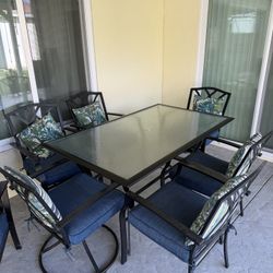 Patio Furniture 