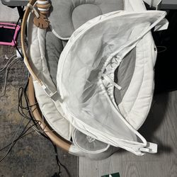 JoolBaby swing with remote