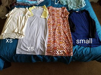 Lularoe