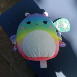 !! Plush Doll Squishmallows Estephania New