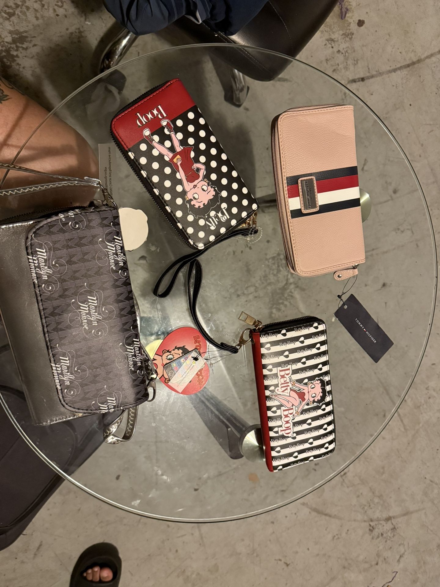 Sales$$