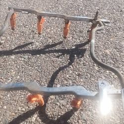 Fuel Injector Rail for Crown Victoria 
