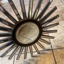 Wall Mirror