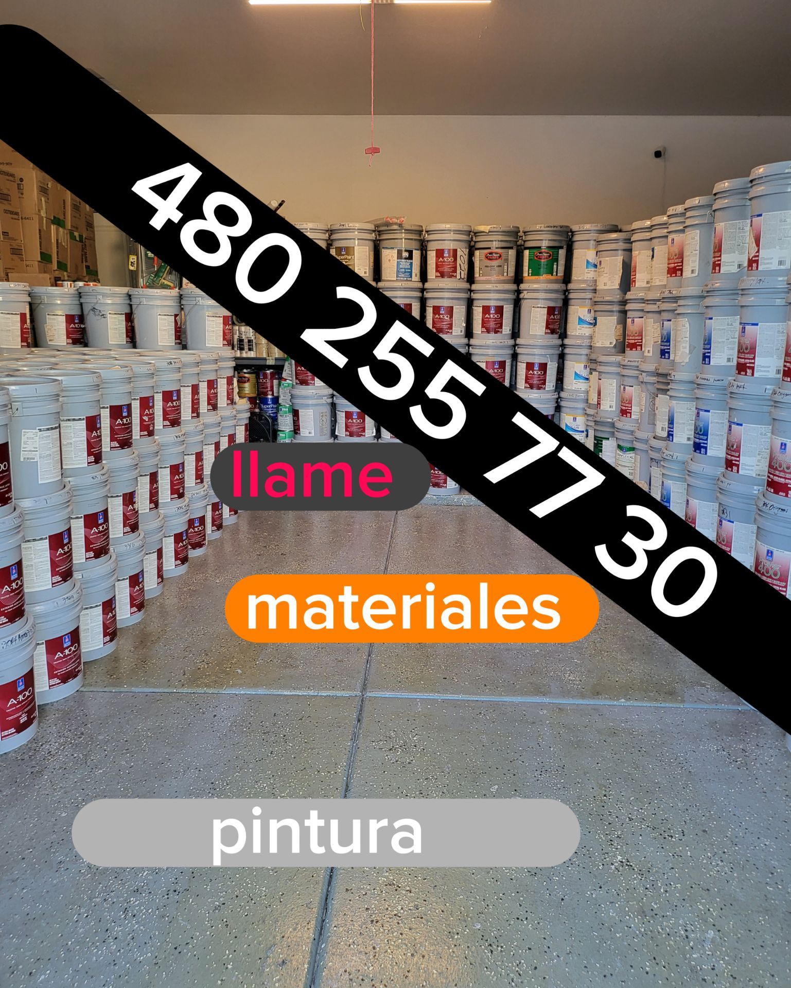 Pintura