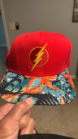 Baseball cap
