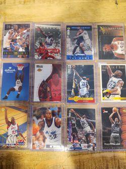 Shaquille Oneal