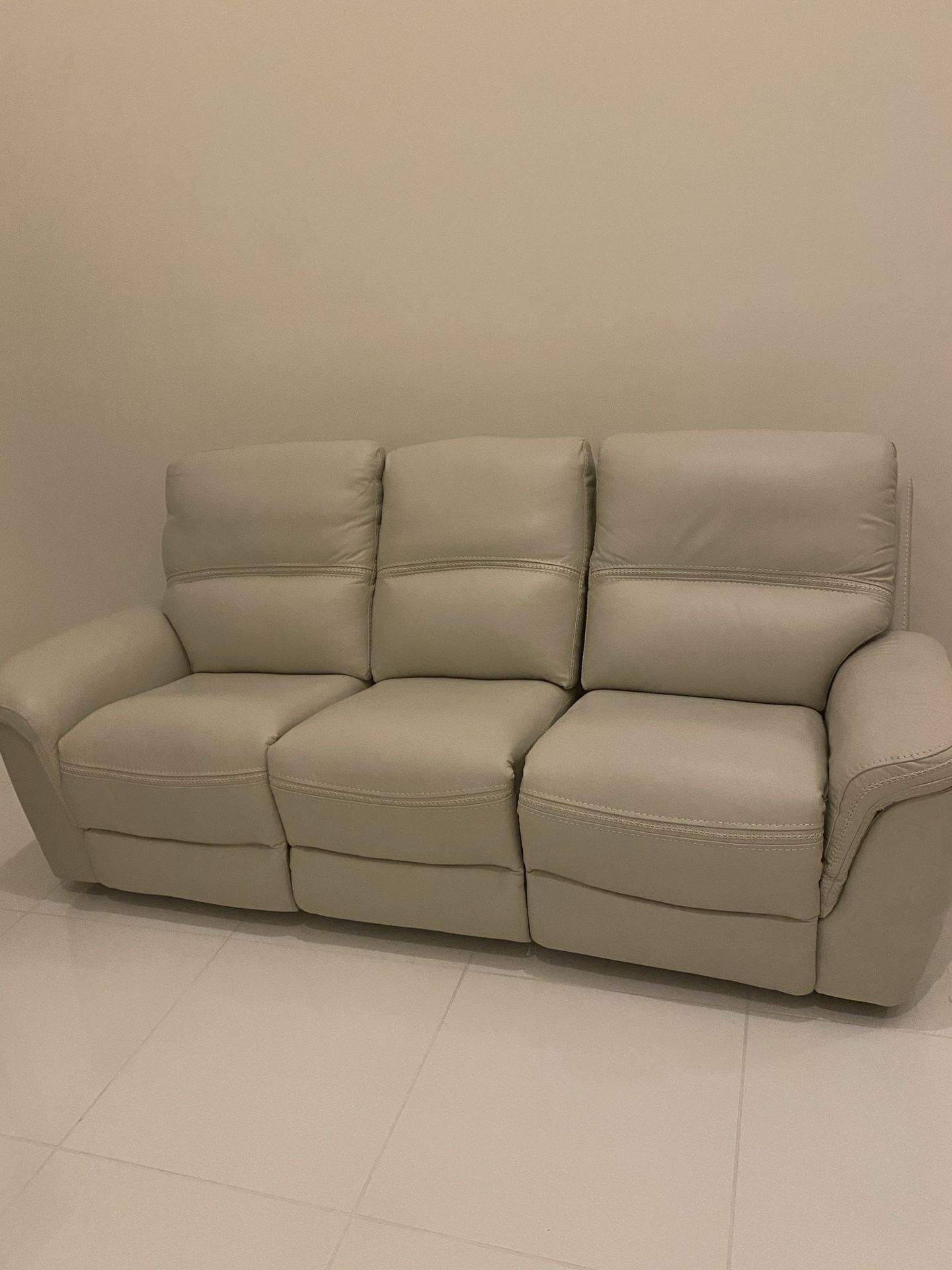 Sofa Recliner