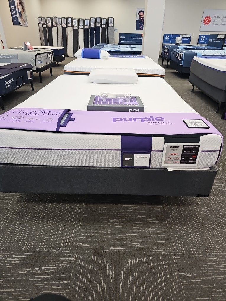 Mattress Sale
