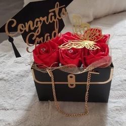 Graduation/Graduación Arrangements In Fairfield