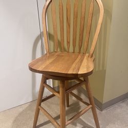 Matching Kitchen chairs And Bar Stools