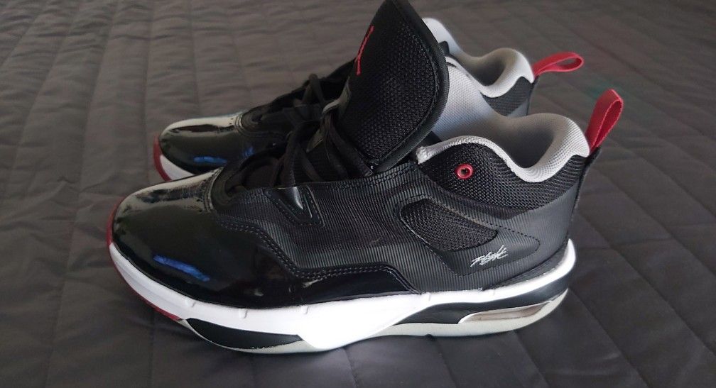 Jordan Men's Stay Loyal 3 Size 6.5