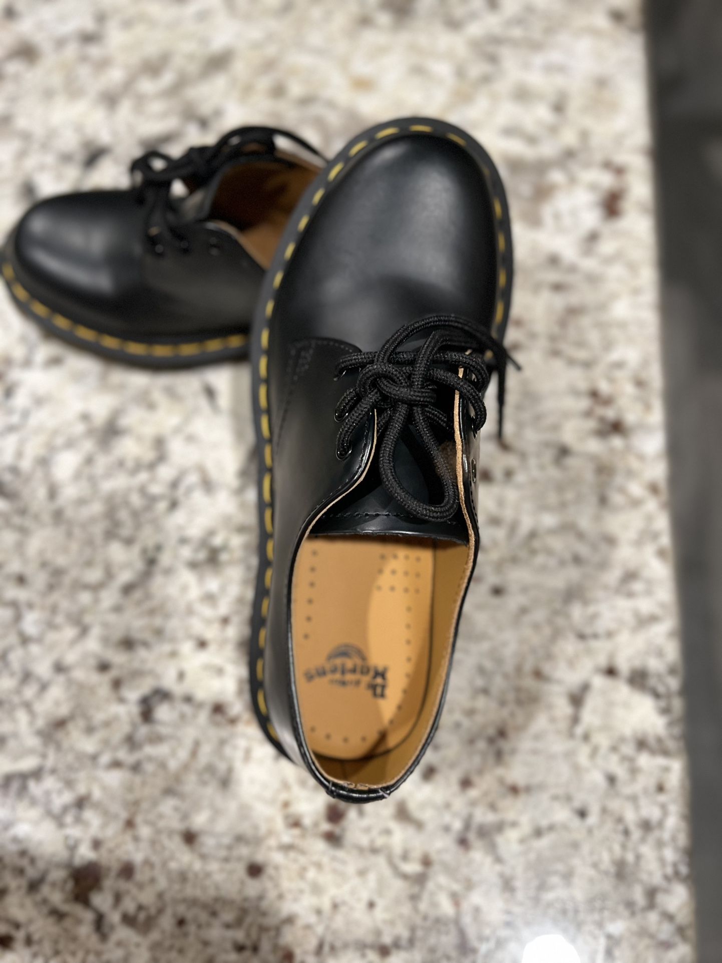 DR. Martens shoes